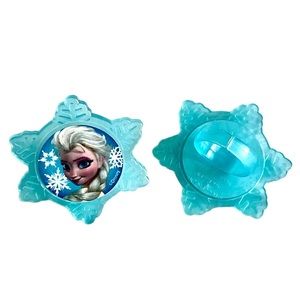 Disney FROZEN Rings | Cupcake Toppers (24 count) - New